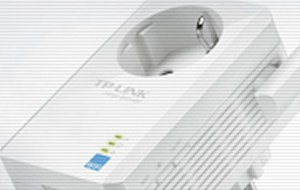 Nuevo extensor de cobertura de Wi-Fi de TP-Link