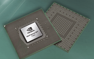 Tres versiones de GeForce GT 730