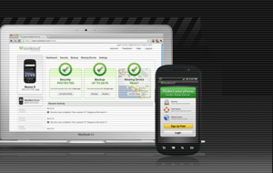 Otro avance para la seguridad de teléfonos móviles Otro avance para la seguridad de teléfonos móviles