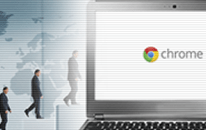 Google quiere expandir el negocio de las Chromebooks