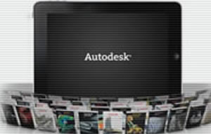 Crece el margen de ganancias por ventas de Autodesk