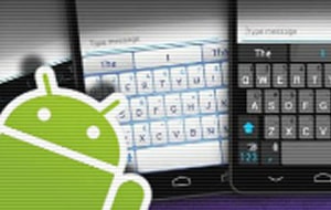 App actualiza el teclado de dispositivos Android