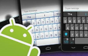 App actualiza el teclado de dispositivos Android App actualiza el teclado de dispositivos Android