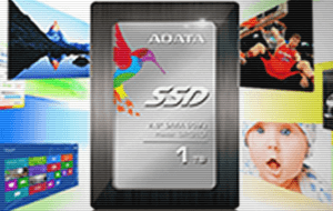 Nuevo SSD con controlador SMI
