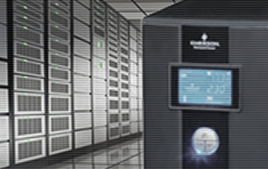 Proteger pequeños centros de datos y servidores