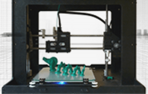 Impresión 3D sin utilizar una PC