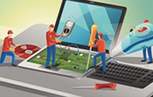Otra vez China genera problemas de Seguridad