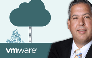 Leonardo González, de VMware: "Ofrecemos un camino directo a la nube"