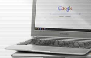 ¿Pueden las Chromebooks tomar el 5% del mercado de portátiles?