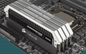 Memorias DDR4 listas para Haswell-E