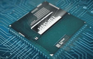 Los chips Haswell-E adelantan su fecha de lanzamiento