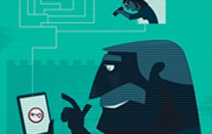 Anuncios de aplicaciones Android roban datos