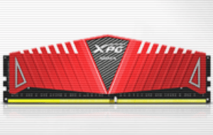 Módulos DDR4 XPG Z1 para overclocking