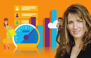 Movilidad basada en Windows: ¿Tiempo de negocios?