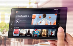 Buen pronóstico para el negocio de los phablets Buen pronóstico para el negocio de los phablets