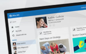 Así funciona Office Delve, el buscador inteligente y en la nube de Microsoft Así funciona Office Delve, el buscador inteligente y en la nube de Microsoft