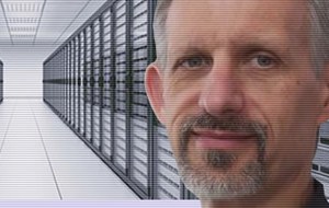 Seguridad desde el software