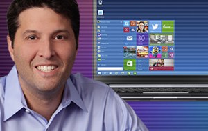 ¿Windows 9? Mejor que sea 10