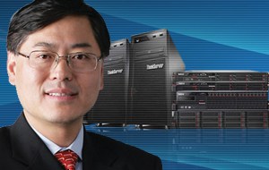 Finalmente, Lenovo se quedó con el negocio de los x86 de IBM