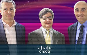 ¿Qué novedades mostró Cisco en su DataCenter Roadshow?
