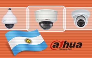 Videovigilancia made in Argentina