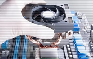 Los servidores ARM reclaman mejores compiladores