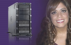 Sandra Ulloa, de Nexsys: "Dell permite optimizar la relación costo-rendimiento"