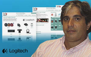 Logitech: Visibilidad que tiene su recompensa