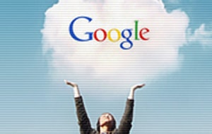 Google se une a un megapartner para empujar su Cloud