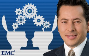 Guillermo Heins, de EMC: "Avnet es uno de nuestros aliados más importante"