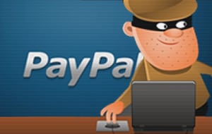 PayPal se suma al listado de víctimas de los troyanos bancarios