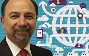 Roberto Trinconi, de Unisys: "La nube es un componente crítico en la empresa moderna"
