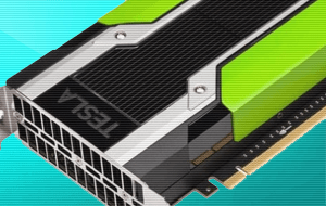 Tesla K80, una aceleradora de cómputo basada en dos GPUs GK210