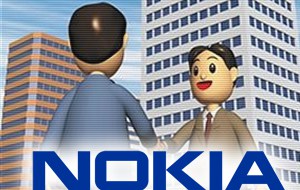 Y un día Nokia volvió al mercado IT
