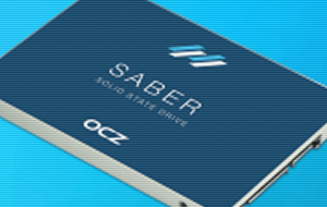 OCZ presentó sus SSDs empresariales Saber 1000
