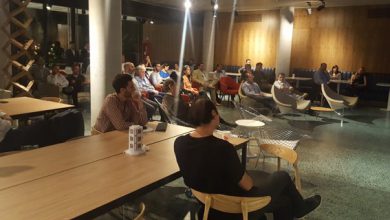 LG presentó su Lineup 2017