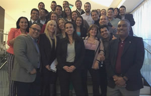 Xerox reunió a sus distribuidores en el Office Summit Colombia