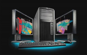Workstations: un mercado donde el Desktop sigue creciendo