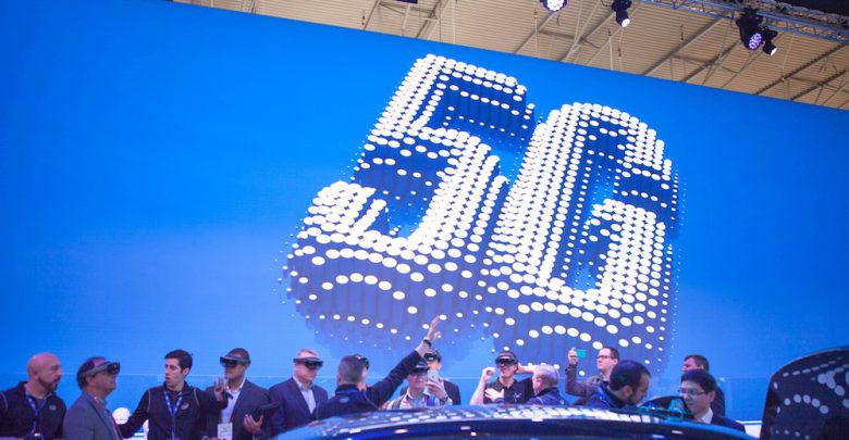 Intel se centra en el progreso de la tecnología 5G
