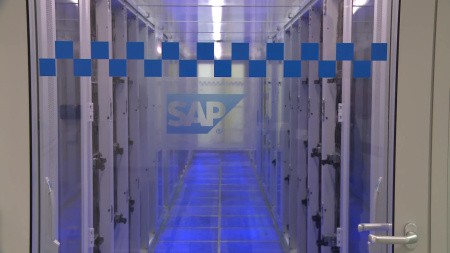 SAP aumenta su oferta en la nube con nuevo datacenter en Latinoamérica