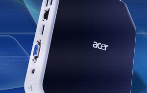 Acer eleva su apuesta por mini PC