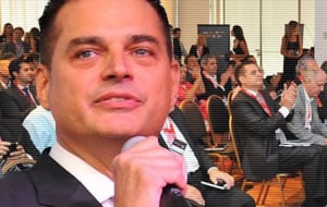 AKTIO dio inicio al 2015 con su Kick Off anual en Argentina