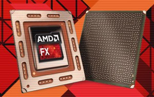 AMD es llevada a la corte por 8 núcleos
