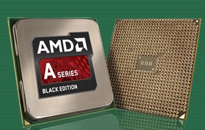 AMD prepara el lanzamiento de su APU A8-7650K “Kaveri”