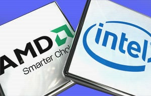 AMD aclara los términos de su acuerdo con Intel