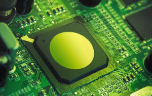 El crecimiento de la arquitectura ARM le pega a PowerPC y a MIPS El crecimiento de la arquitectura ARM le pega a PowerPC y a MIPS