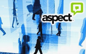 Aspect actualiza plataforma para optimización de RRHH Aspect actualiza plataforma para optimización de RRHH