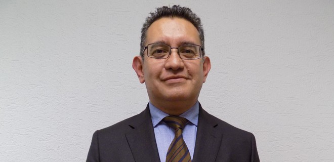 Tech Data tiene nuevo Director de Soluciones y Marcas en México Tech Data tiene nuevo Director de Soluciones y Marcas en México