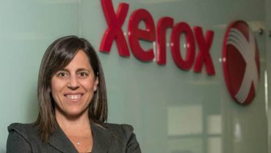 Anina Sánchez-Salazar, de Xerox: "Tenemos más de 50 años en el Perú"
