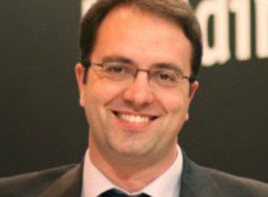 D-Link Iberia designa nuevo Country Manager